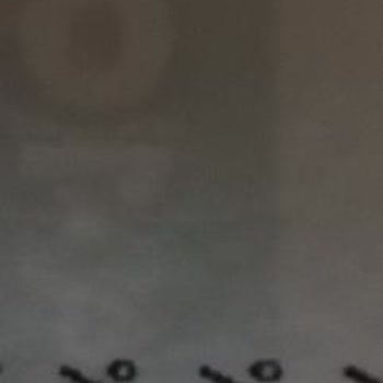 A-101'de Satılan Birşah Laktozsuz Sütün Rengi Pembemsi