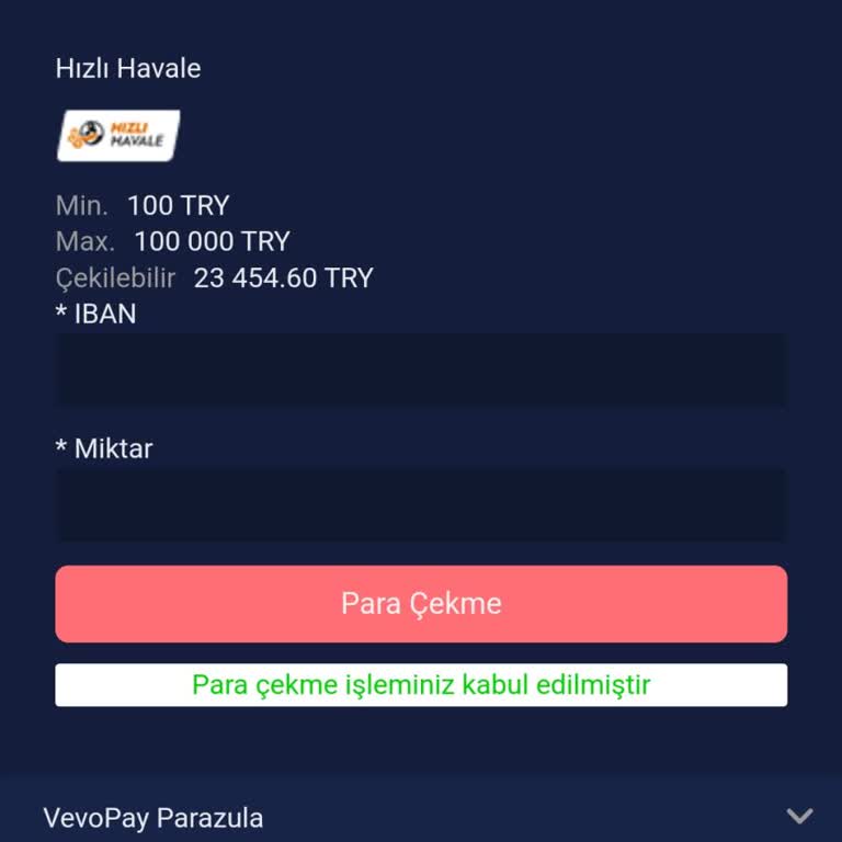 Casinofast Ödeme Yapmıyor Ödeme