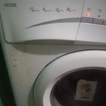 Vestel Arızası Giderilemeyen Ürün