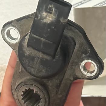 Jeep Renegade Vites Kutusunu Kontrol Ettirin Uyarısı