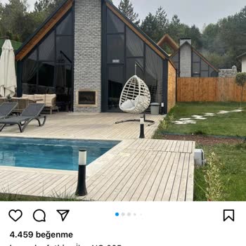 Fethiyebungalovs (Instagram) Rezervasyonunda Güven Sorunu!
