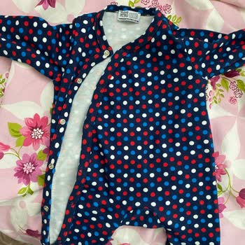 Ebebek Hello Baby Kanser Saçıyor Tulumun Boyası Üstümüze Çıkıyor