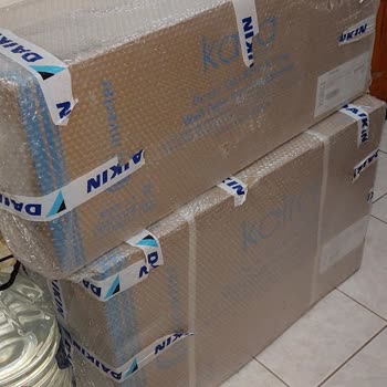 Daikin Servis Hizmeti Sorunu: 3 Haftadır İletişim Yok