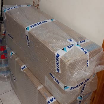 Daikin Servis Hizmeti Sorunu: 3 Haftadır İletişim Yok