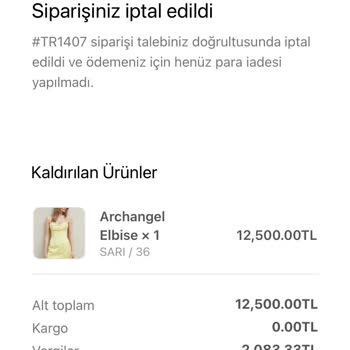 Sagaza Madrid İade Gecikmesi!