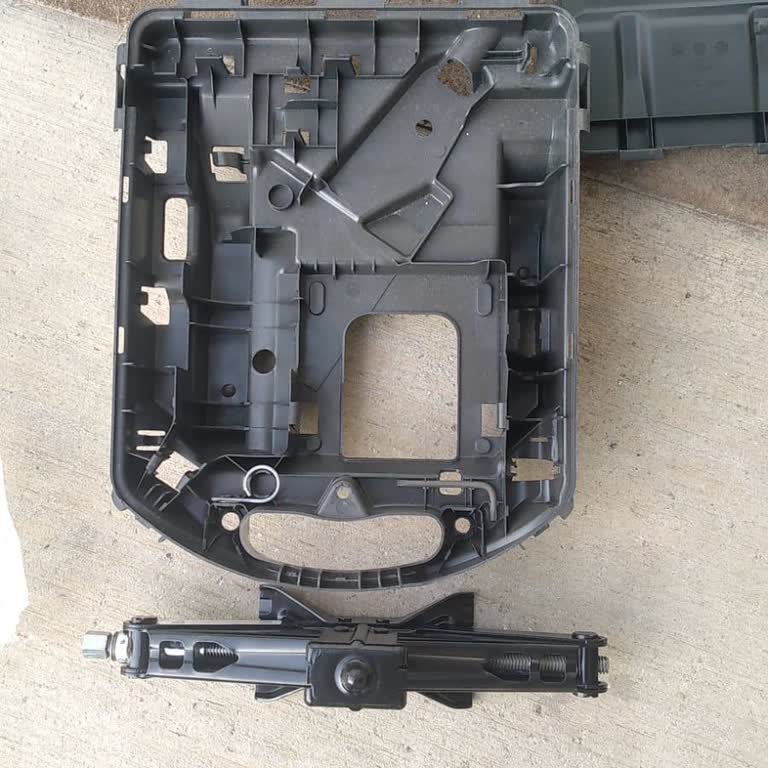 Renault Kriko Eksik Çıktı!