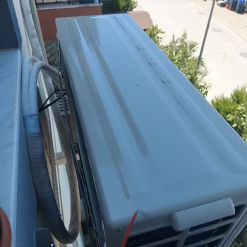 Samsung Sitem Montaj Şikayet