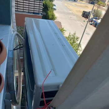 Samsung Sitem Montaj Şikayet