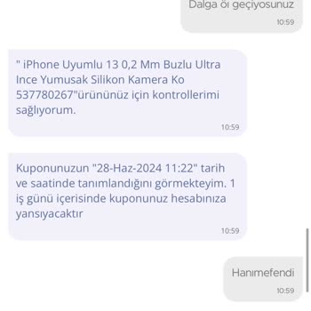 N11 İade Şikayeti Müşteri Hizmetleri