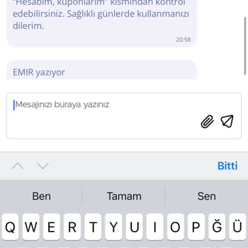 N11 İade Şikayeti Müşteri Hizmetleri