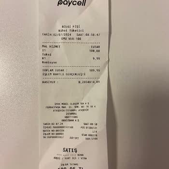 Arena Taksi Fazla Ücret Yazdı