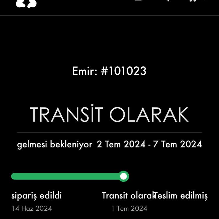 Mexeri Ürünlerinizi Ulaştırmakta Sorun Yaşıyor