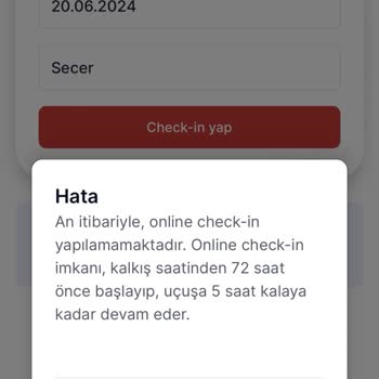 Corendon Airlines Changed My Flight Time and Failed to Inform About Carrier Transfer