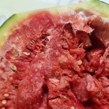 Getir Bozuk Ürün Gönderdi İlgilenmiyor