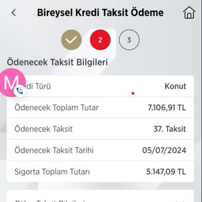 Ziraat Bankası Konut Poliçesi İptali Hakkında
