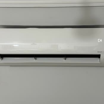 Beko Ekolojik İnverter Klima Mağduriyeti Ve Pişmanlığı