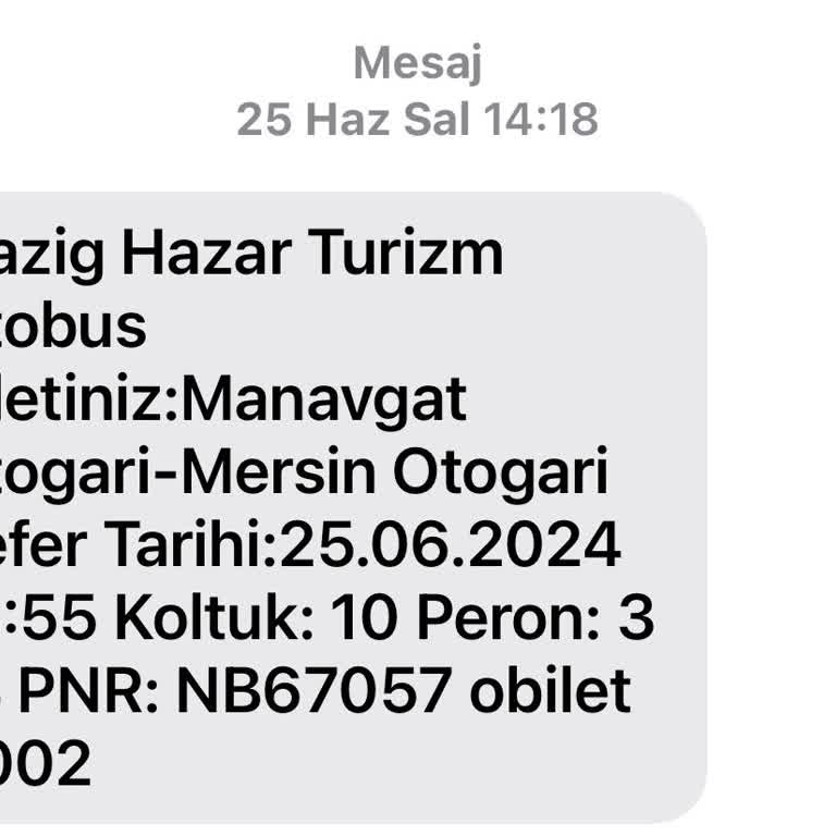 Obilet Uzun Süreli Bekleyiş Ve Yetersiz Destek