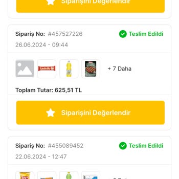 Migros Müşteri Hizmetlerine Bağlanmıyor