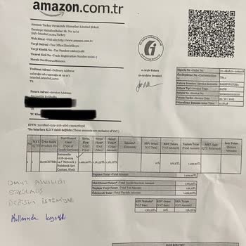 Samsonite Sökülen Çantanın Değişimini Ya Da Tamirini Yapmıyor