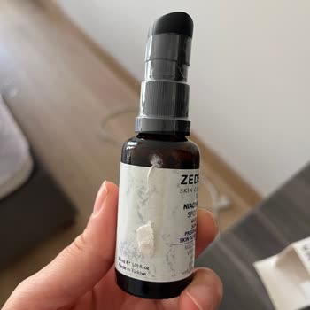 Dermoeczanem Özensiz Kargo Akmış Serum