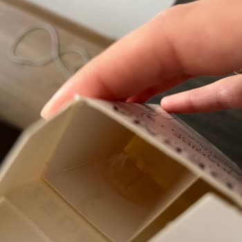 Dermoeczanem Özensiz Kargo Akmış Serum