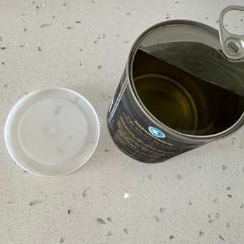 MarmaraBirlik Gold Zeytin Kutusu İçerisinde Zeytin Çıkmadı.