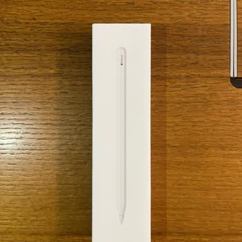 Hepsiburada Apple Pencil 2. Nesil Siparişimde Yaşadığım Sorunlar