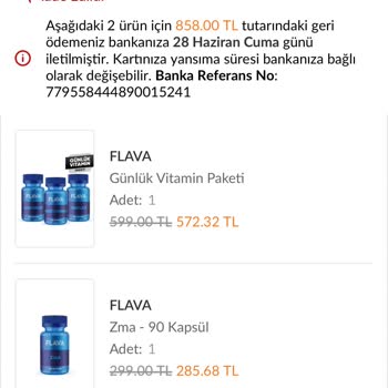 Trendyol Pişmanlığı Müşteri Temsilcisi 0