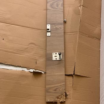 Luxev Mobilya Luxev (Bursa/İNEGÖL) Satış Sonrası Hizmet Problemi