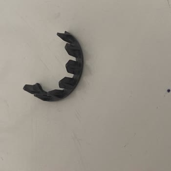 Dyson Türkiye Ana Başlık İç Çarkı Kırıldı Yenisini Göndermiyor.