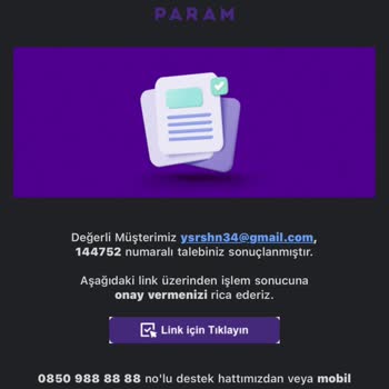 Yapı Kredi Bankası Yanlışlıkla Çekilen Taksitli Avansın İadesi Bekleniyor