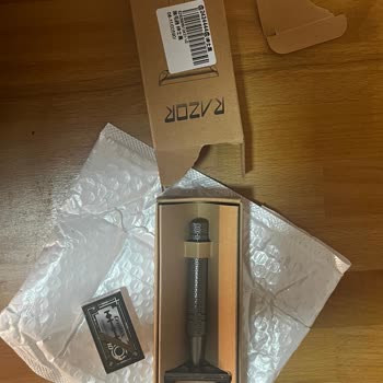 Lavinila Görsellerden Farklı Ürün Geldi!