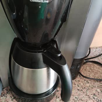 Bosch İnox Buzdolabı Boya Atma Sorunu