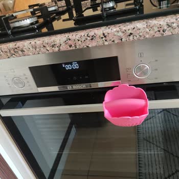 Bosch İnox Buzdolabı Boya Atma Sorunu