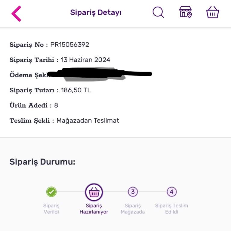 Gratis Siparişim Hâlâ Hazırlanıyor: Tatil Planlarım Altüst Oldu!