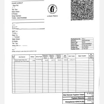 Hepsiburada Kaçak Ürün Satışı