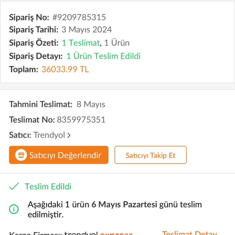 EasyCep Ek Takas Desteği Ücretini İki Aydır Yatırmıyor!