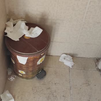 Simav Belediyesi Temizlik Önerisi Temizlik Şart