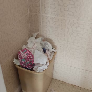 Simav Belediyesi Temizlik Önerisi Temizlik Şart