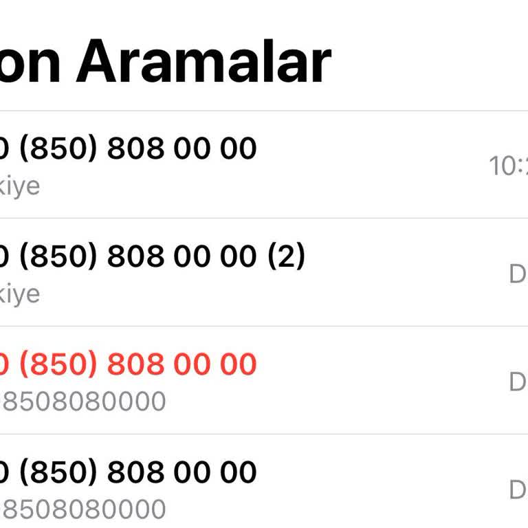Cepte Şok Siparişi Eksik Gelmesi Ve Çağrı Merkezine Ulaşılamaması!