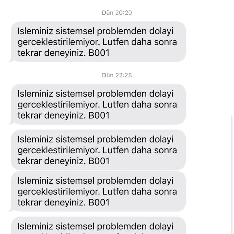 Türk Telekom Müşteri Hizmetlerine Ulaşamama Ve Her Aramada Ücret