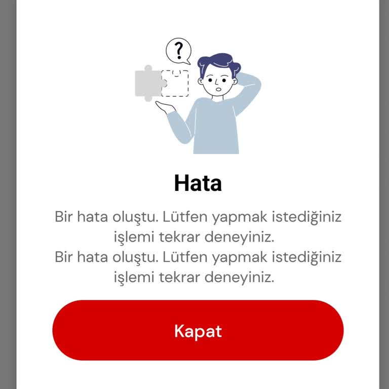 Fenerbahçe Spor Kulübü Kombine Yenileme Uygulama Sürekli Hata Veriyor