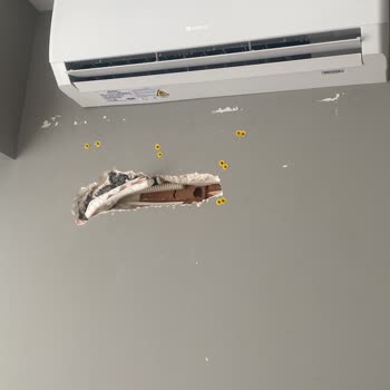 Gree Klima Kurulumunda Yaşanan Büyük Maddi Hasar