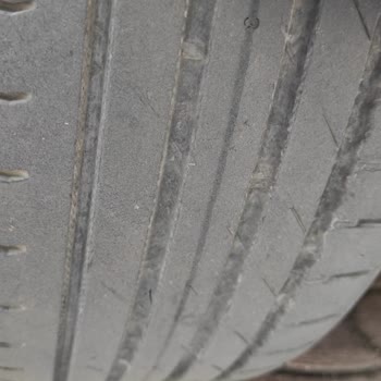 Nokian Tyres Lastiklerinde Çürüme Ve Çatlat Oluşması