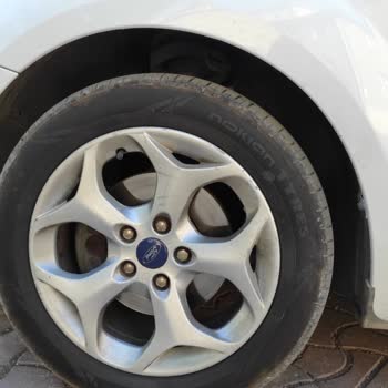 Nokian Tyres Lastiklerinde Çürüme Ve Çatlat Oluşması