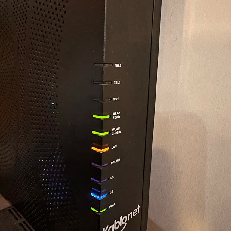 İnternet Sorunu Yaşıyorum Kablo Net