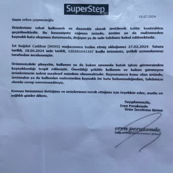 Eki aç
