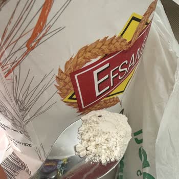 BİM Efsane Unun İçinden Böcek Çıktı