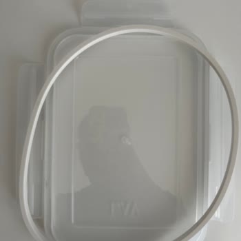 LAV Kapak Lastiklerindeki Koku