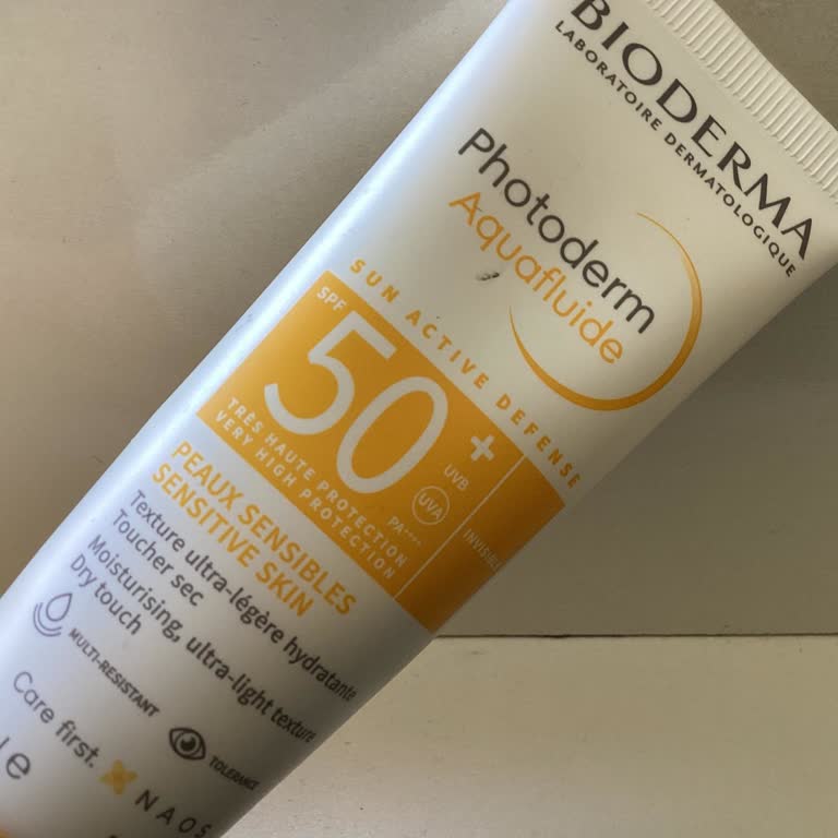 Bioderma Güneş Kremi Cildimi Mahvetti